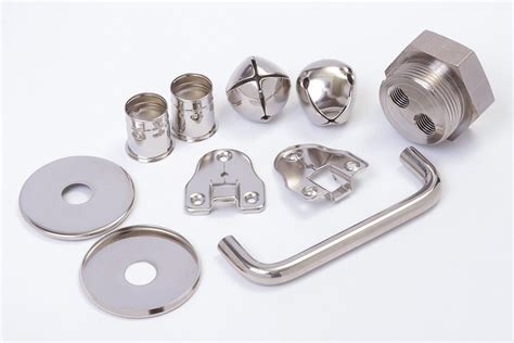 nickel plating cnc machining parts|nickel electroplating near me.